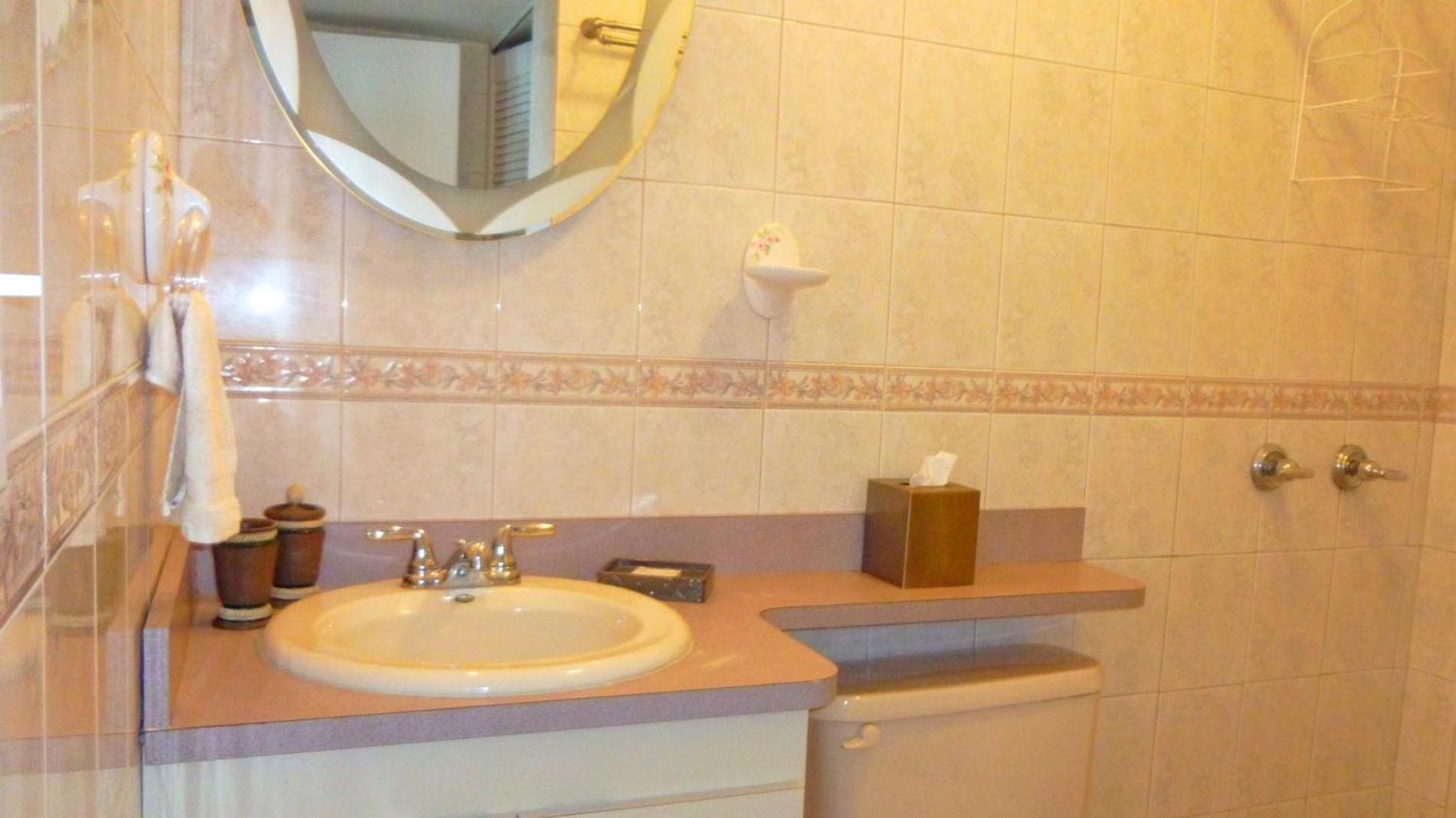 Isla Bella Apartment Сан Хуан Екстериор снимка