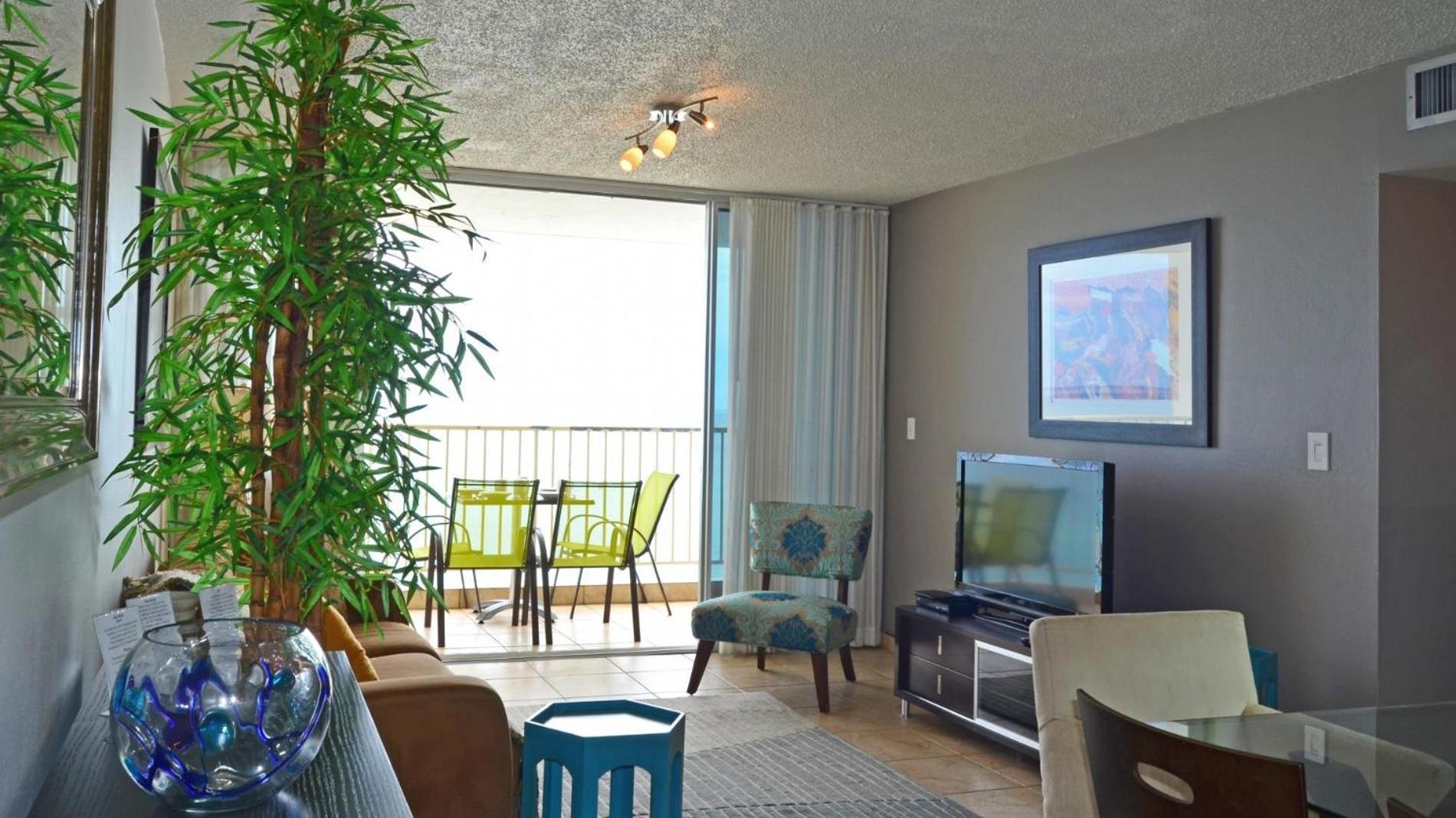Isla Bella Apartment Сан Хуан Екстериор снимка