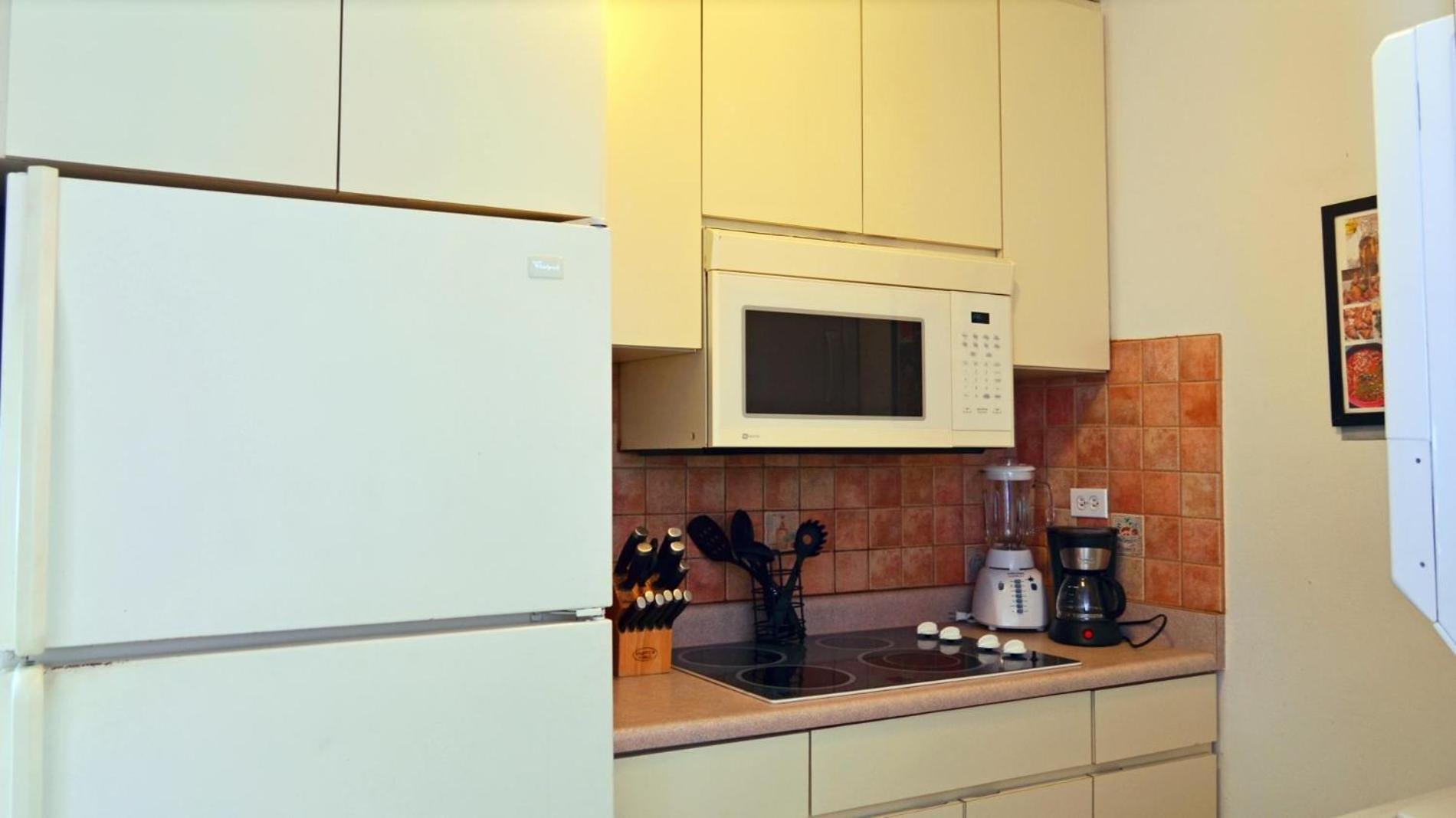 Isla Bella Apartment Сан Хуан Екстериор снимка