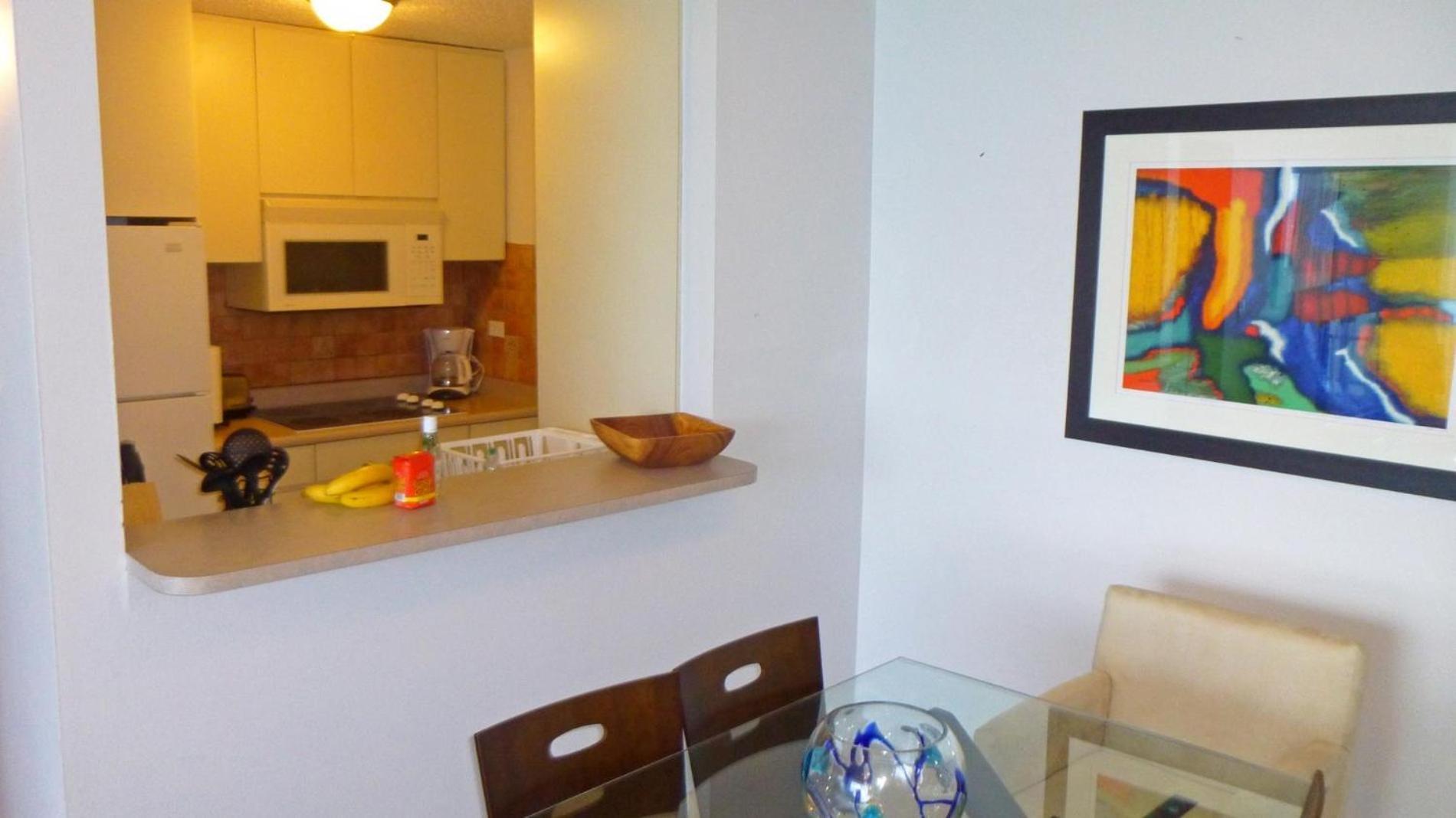Isla Bella Apartment Сан Хуан Екстериор снимка