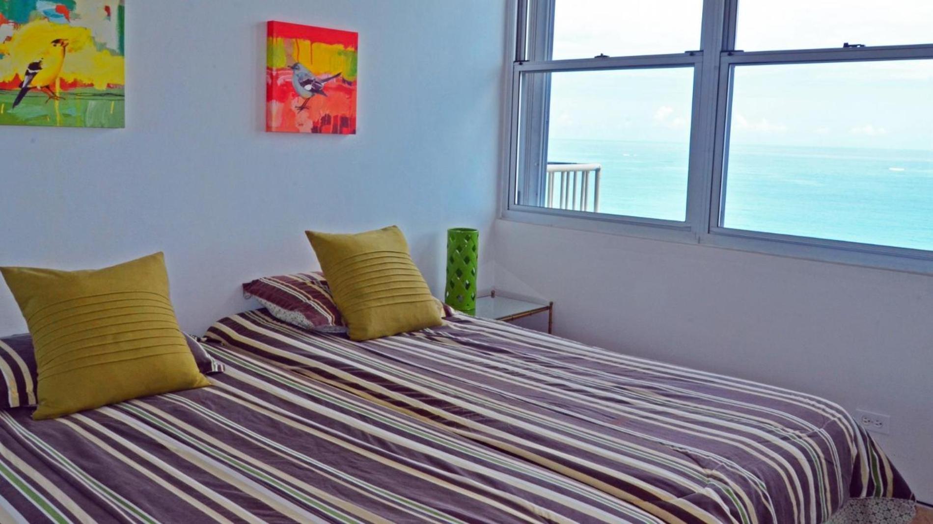 Isla Bella Apartment Сан Хуан Екстериор снимка