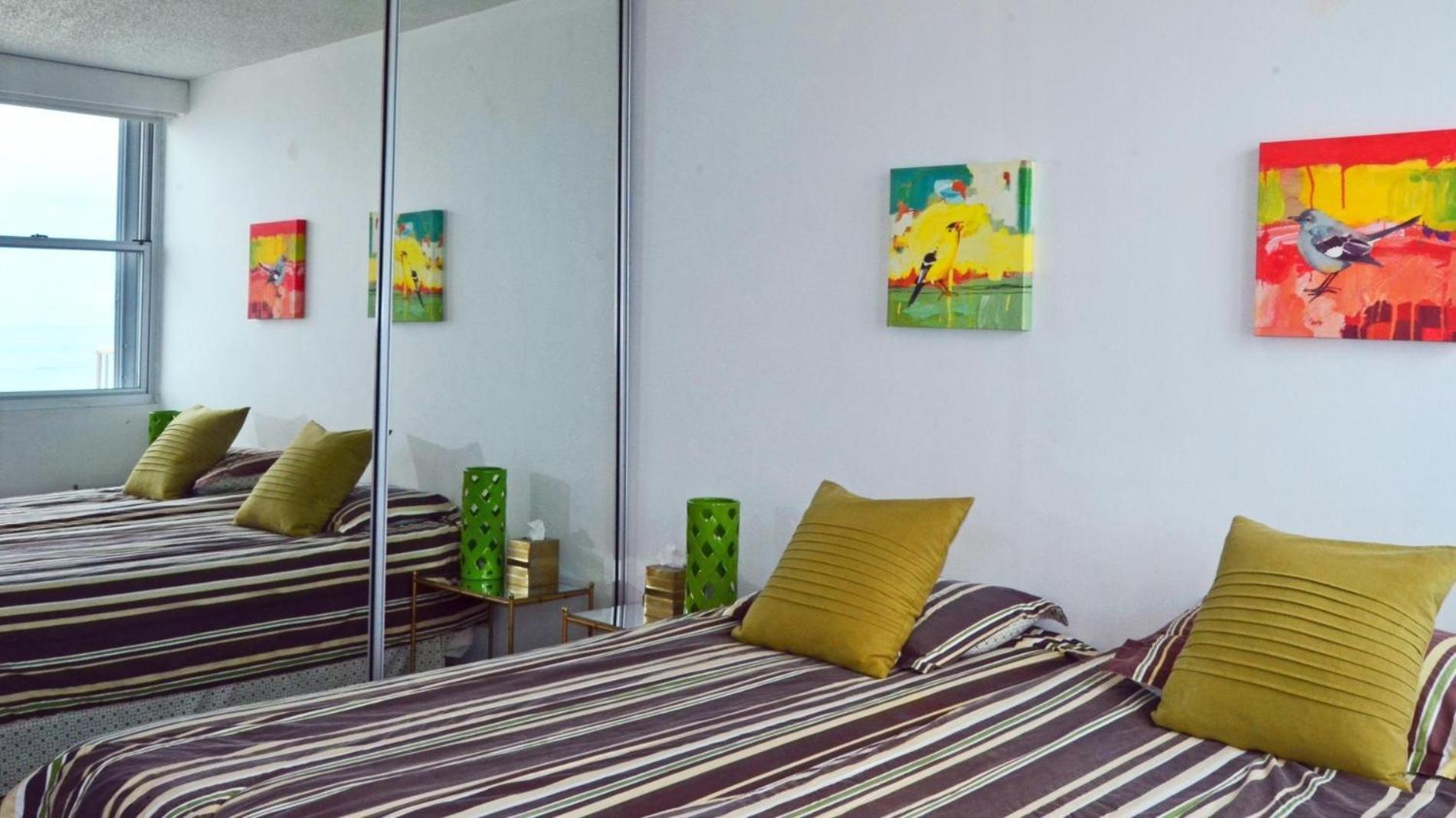 Isla Bella Apartment Сан Хуан Екстериор снимка