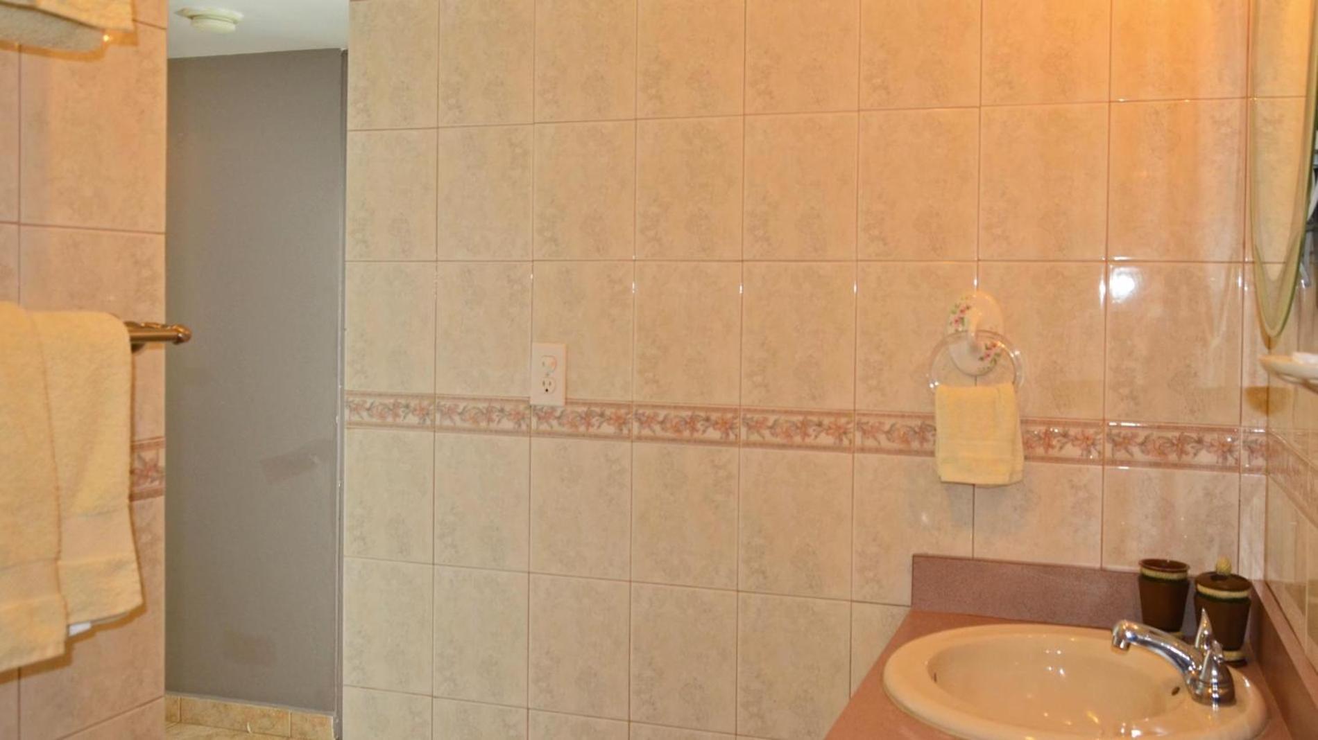 Isla Bella Apartment Сан Хуан Екстериор снимка